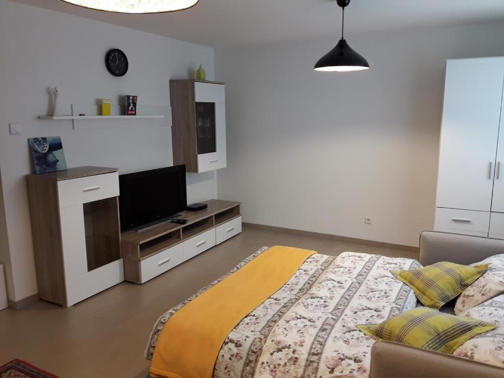 Jollen Apartments ฟรีดริชส์ฮาเฟน ภายนอก รูปภาพ
