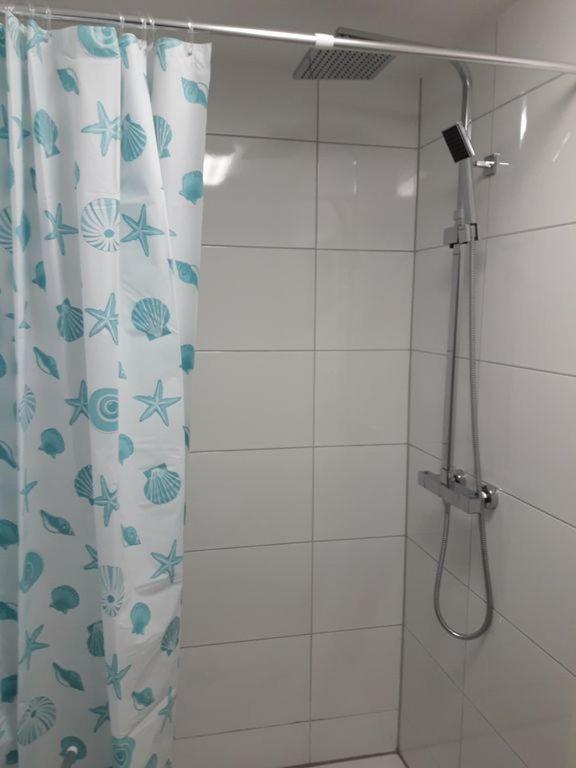 Jollen Apartments ฟรีดริชส์ฮาเฟน ภายนอก รูปภาพ