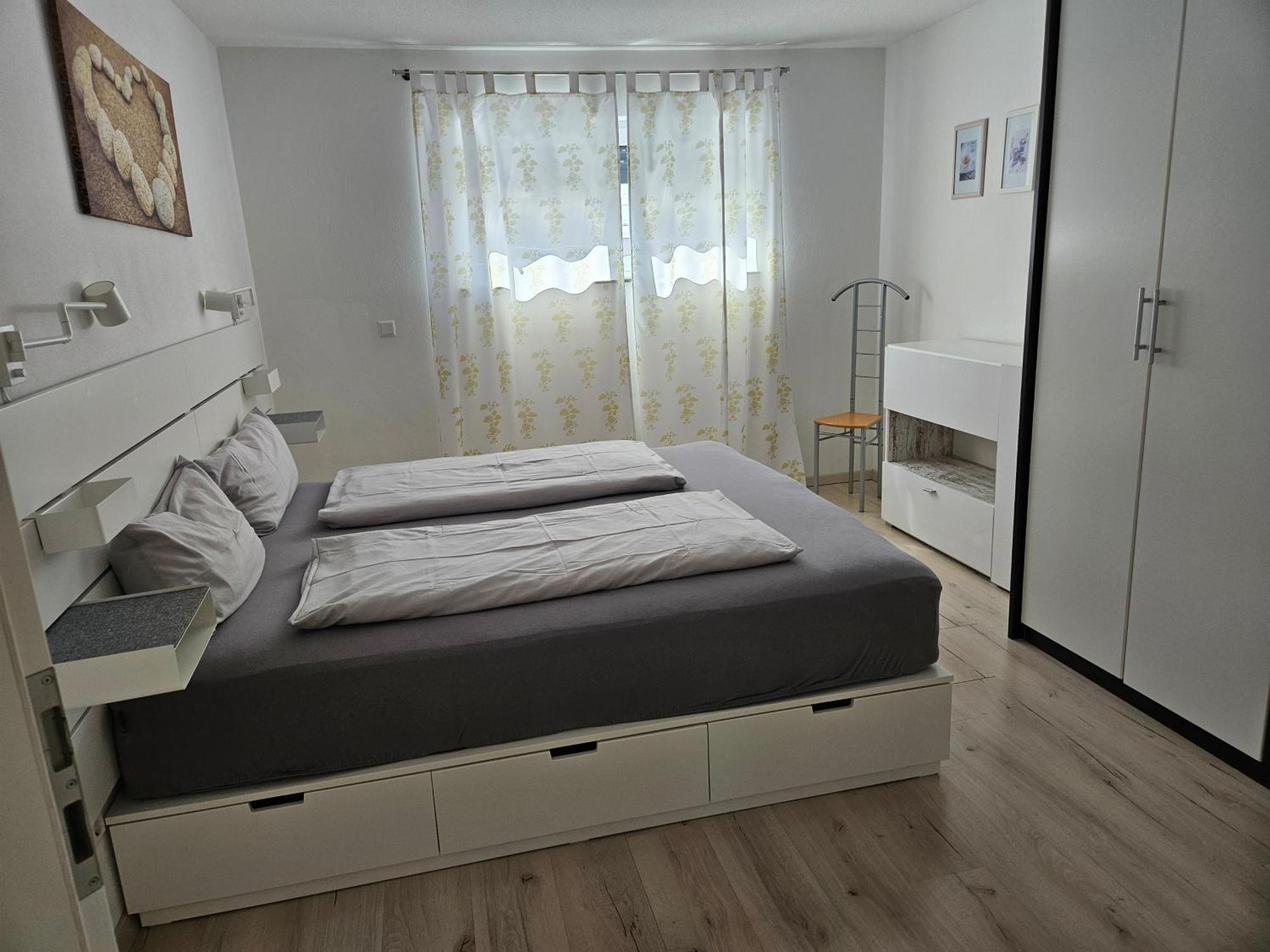 Jollen Apartments ฟรีดริชส์ฮาเฟน ภายนอก รูปภาพ